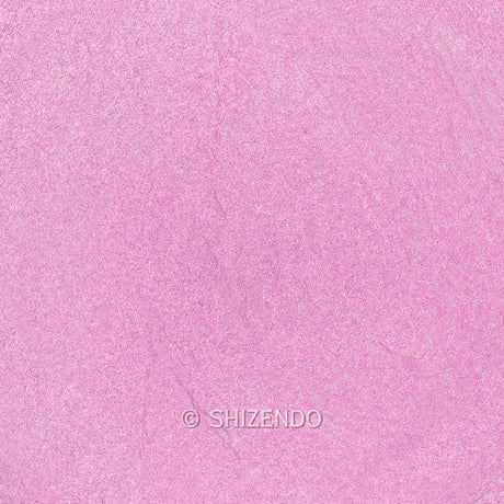 親和箔 ピンク