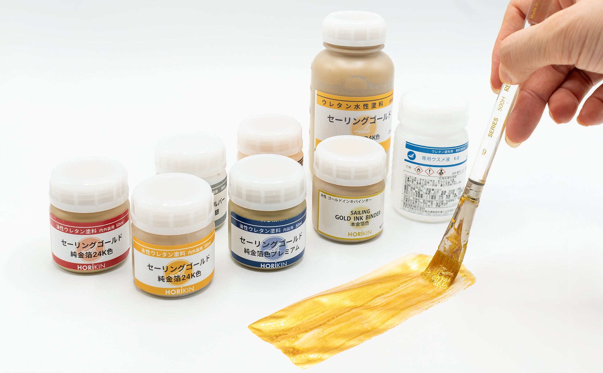 得應軒  純金泥 黄金24カラット 1g 2枚 純金泥 黄金24K – Shizendo