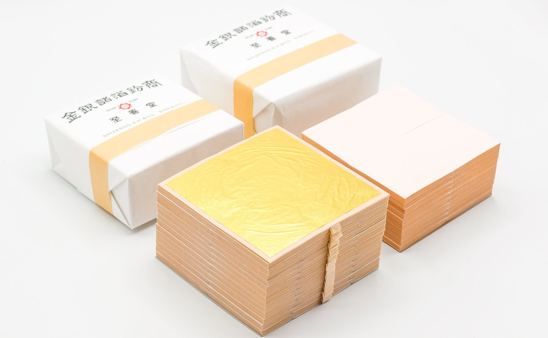 純金泥 黄金24K – Shizendo