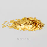 純金切箔5厘角