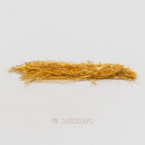 純金切箔野毛