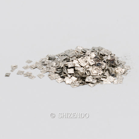 錫切箔1分角