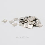 錫切箔2.5分角