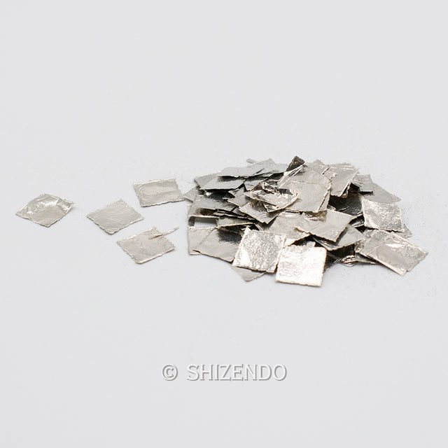 錫切箔2.5分角