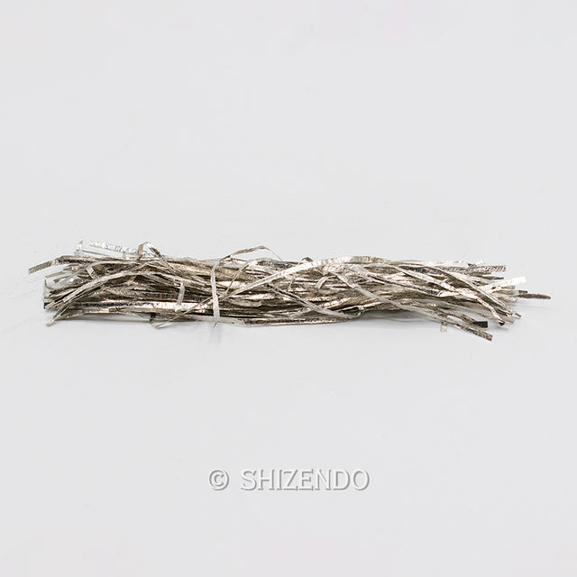 錫切箔短冊
