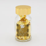 純金箔舞妓印