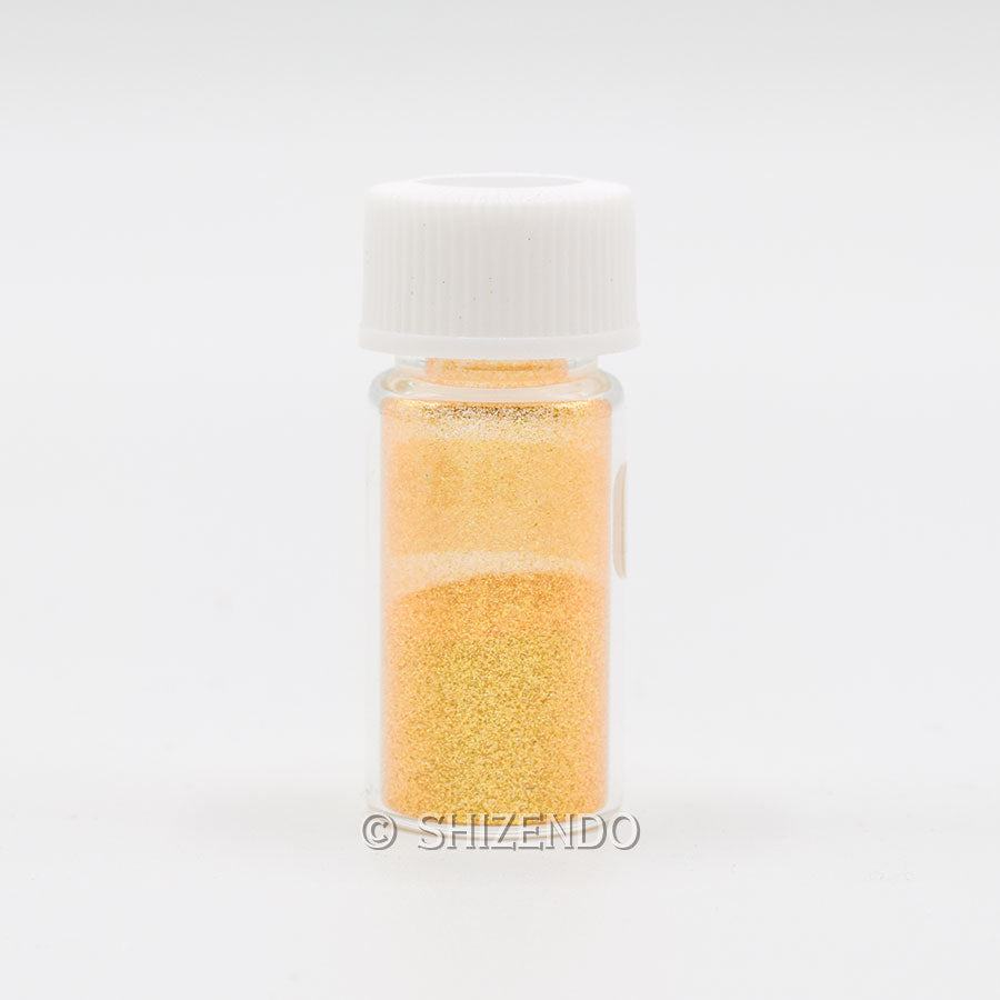 銀彩泥 純金色