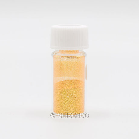 銀彩泥 純金色