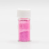 銀彩泥 薔薇色