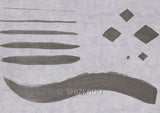 Oxidized Silver Powder No.1