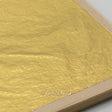純金箔4号縁付特上品