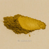 純金泥 1號【Industrial-colored pigment Yellow1】
