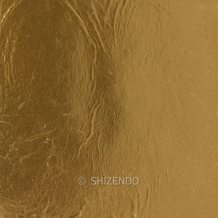 黄金箔 24K（食用）
