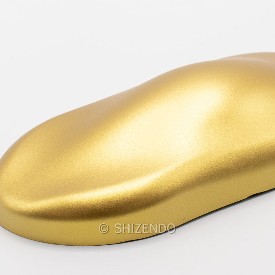 Imitation Paint 24KGold Leaf colour/Paint thinner