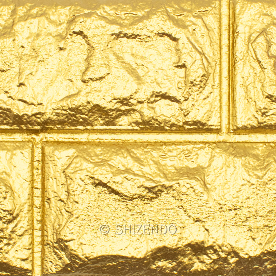 Imitation Paint 24KGold Leaf colour/Paint thinner