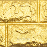 Imitation Paint 24KGold Leaf colour/Paint thinner