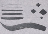 Oxidized Silver Powder No.2