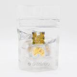 【Maiko Brand】Edible Gold Leaf 1/6 in Plastic case