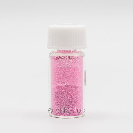 銀彩泥 薔薇色
