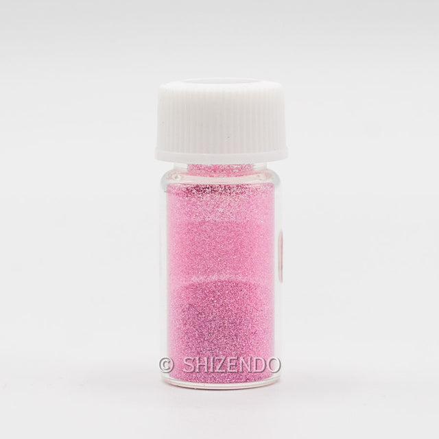 銀彩泥 薔薇色