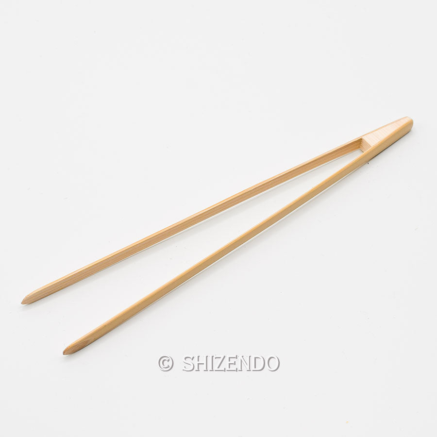 Bamboo Tweezers M