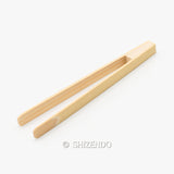 Bamboo Tweezers S