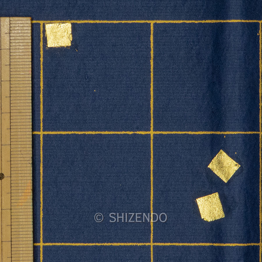 切箔　２．５分角