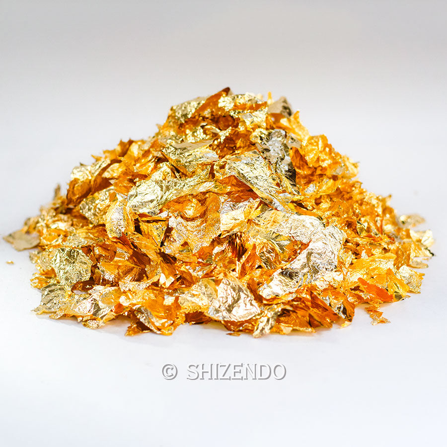 洋箔赤口１０g