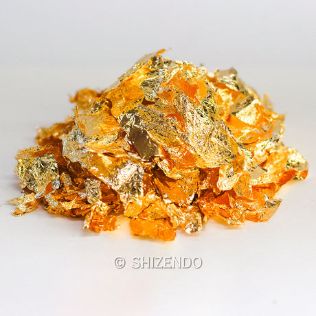 洋箔赤口１g
