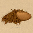 薫銀泥茶