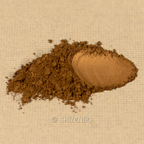 薫銀泥茶