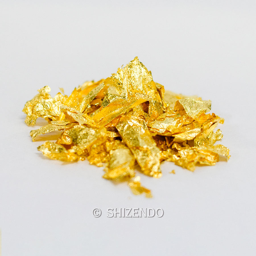 純金箔舞妓印
