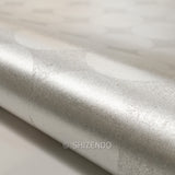 箔壁紙　円箔 アルミ