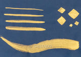 Blue Brass Powder /Resistant to Discoloration in Ceramic