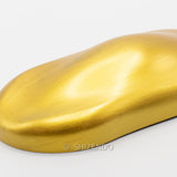 Imitation Yellow Gold leaf Color Paint (Water-based Urethane) 