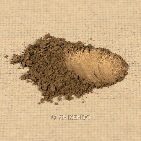 薫銀泥淡茶