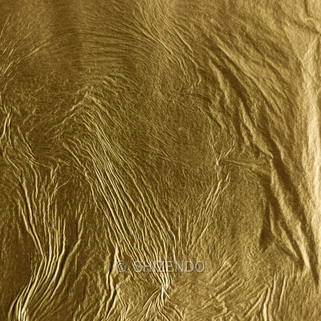 純金箔舞妓印