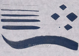 Oxidized Silver Powder Kon