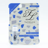 TwinkLuce Blue Hawaii Colour