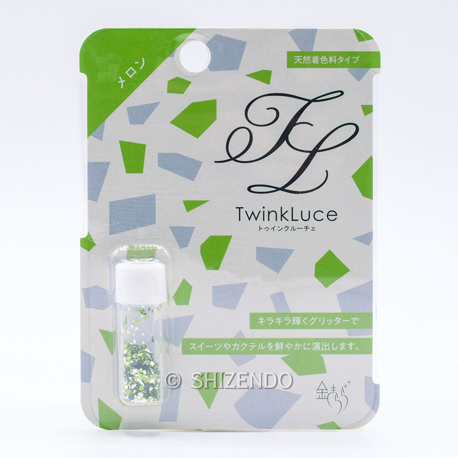 TwinkLuce Melon Colour