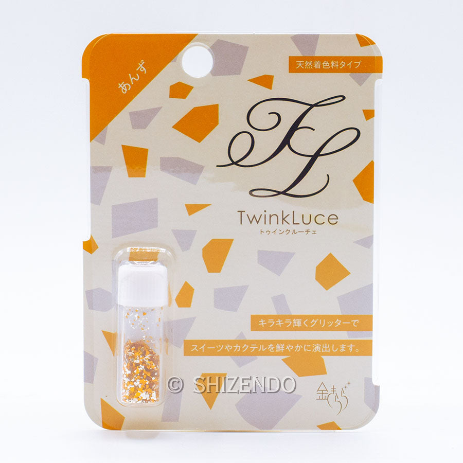 TwinkLuce Apricot Colour