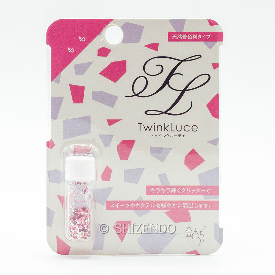 Twinkluce  Peach colour