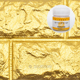 セーリングゴールド純金箔色24K