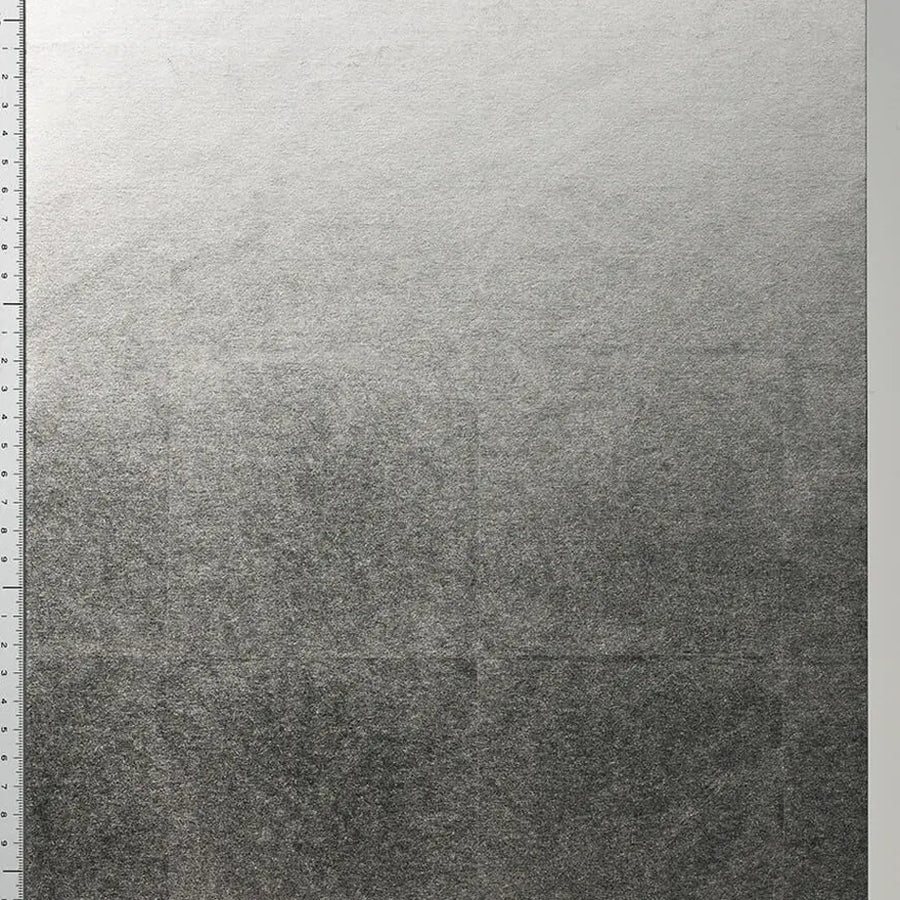 箔壁紙　プラチナ箔