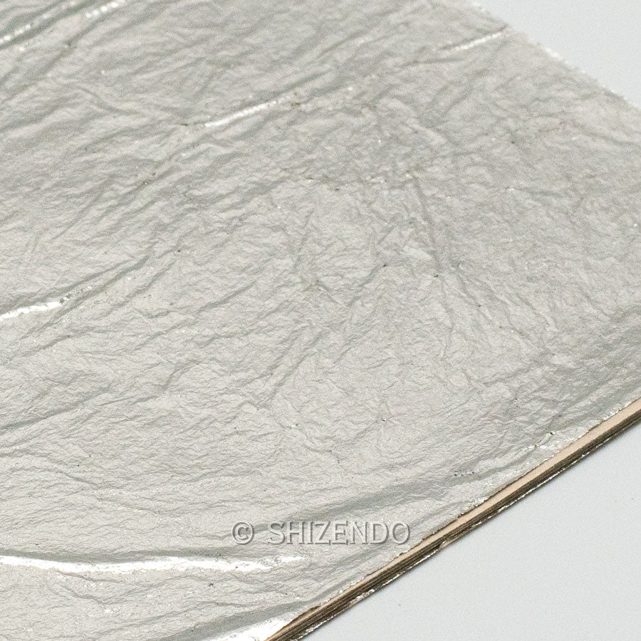 Platinum Leaf