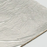 Platinum Leaf Premium【Industrial-colored transferred leaf White P】