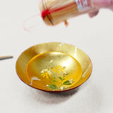 【Maiko Brand】Edible Gold Flakes in Bamboo stick