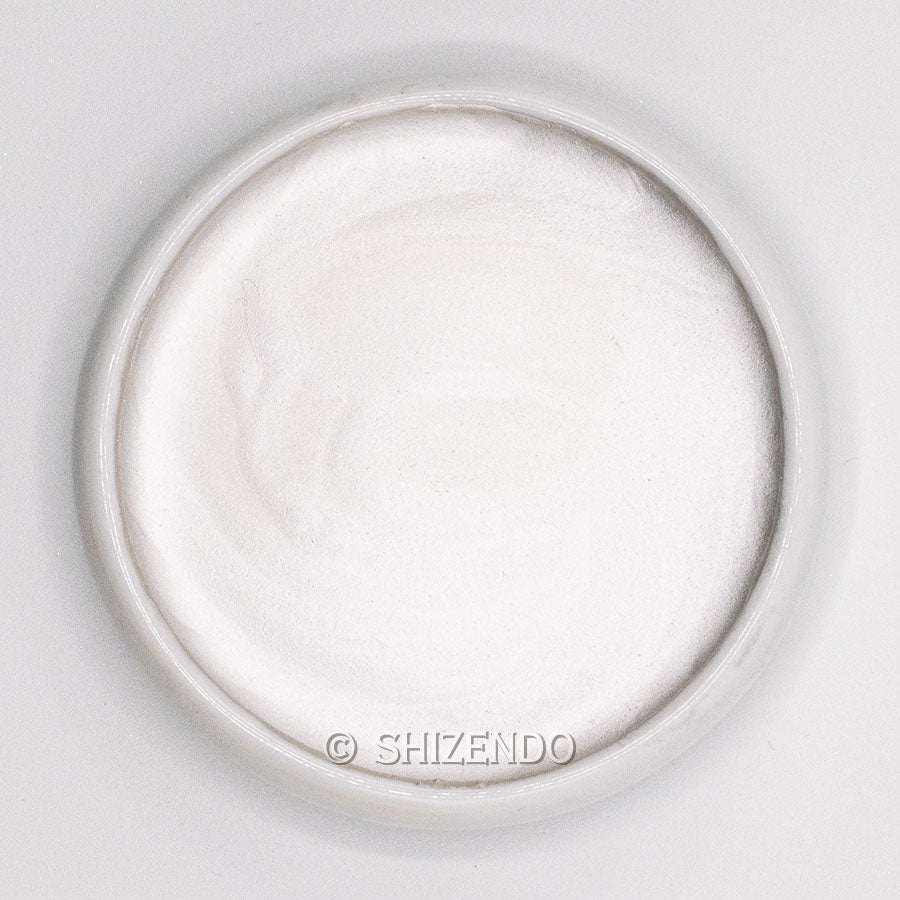 銀泥 陶瓷盤【Industrial-colored pigment in ceramic Gray】