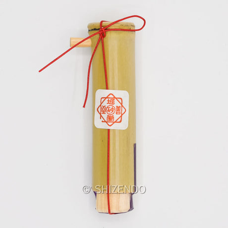 純金箔舞妓印竹入