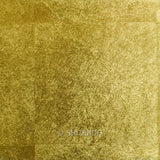Imitation Gold leaf on Washi paper
